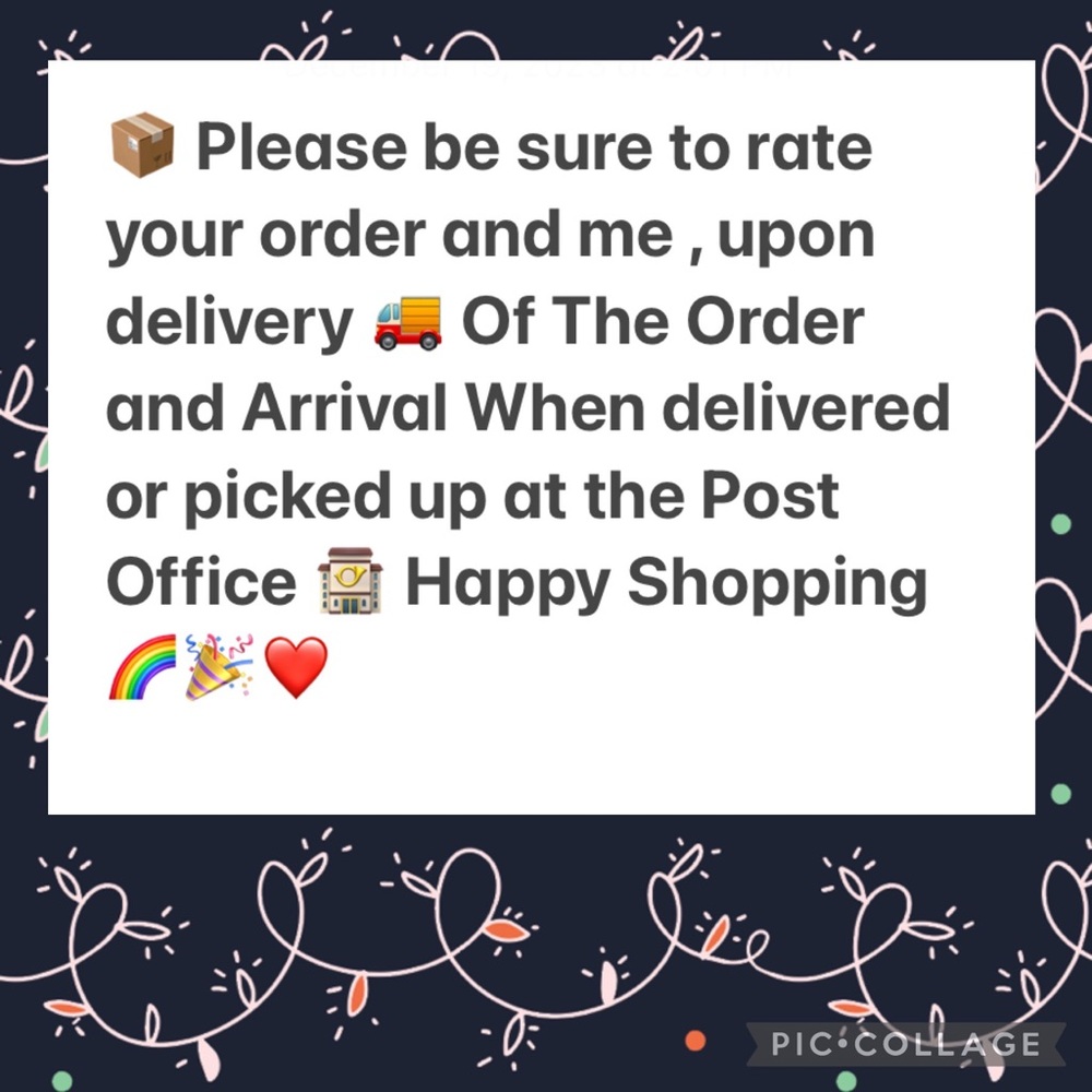 Shopping